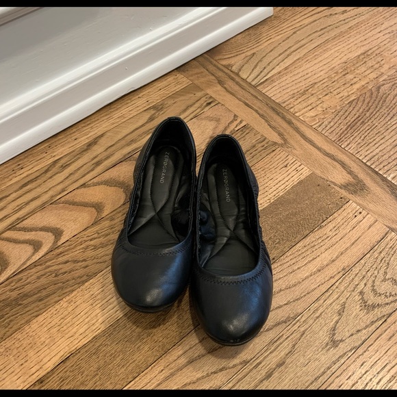 Cole Haan Shoes - Cole Haan ZeroGrand ballet flats
